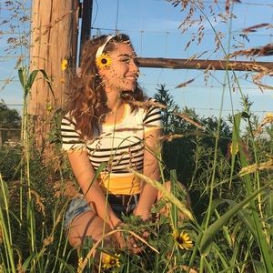 Meet your Posher, Samaria